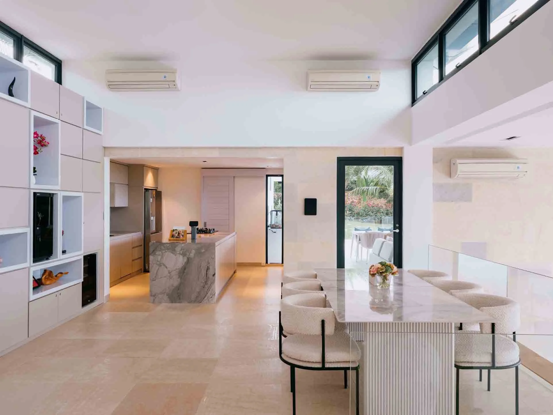 Living & Lounge Spaces, Foto 5 von 8
