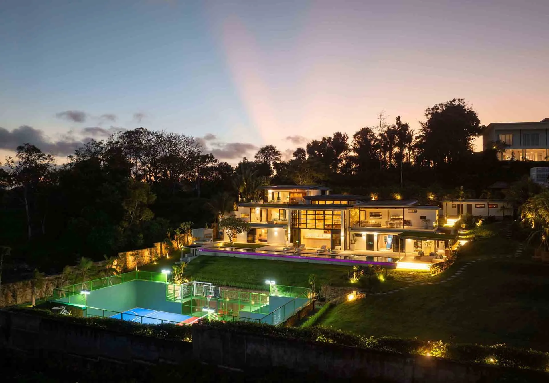 The Villa, Foto 4 von 6