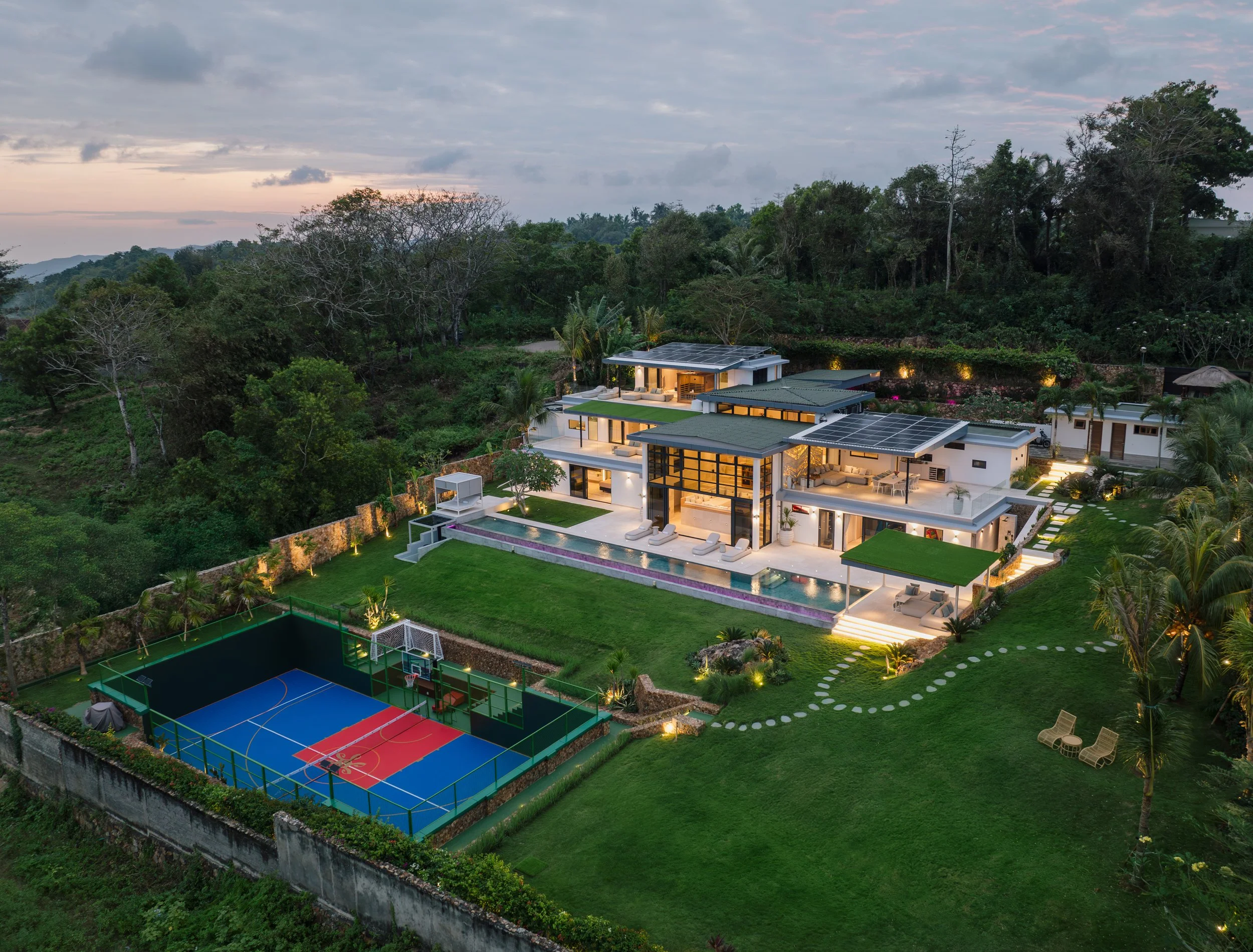 The Villa, Foto 6 von 6