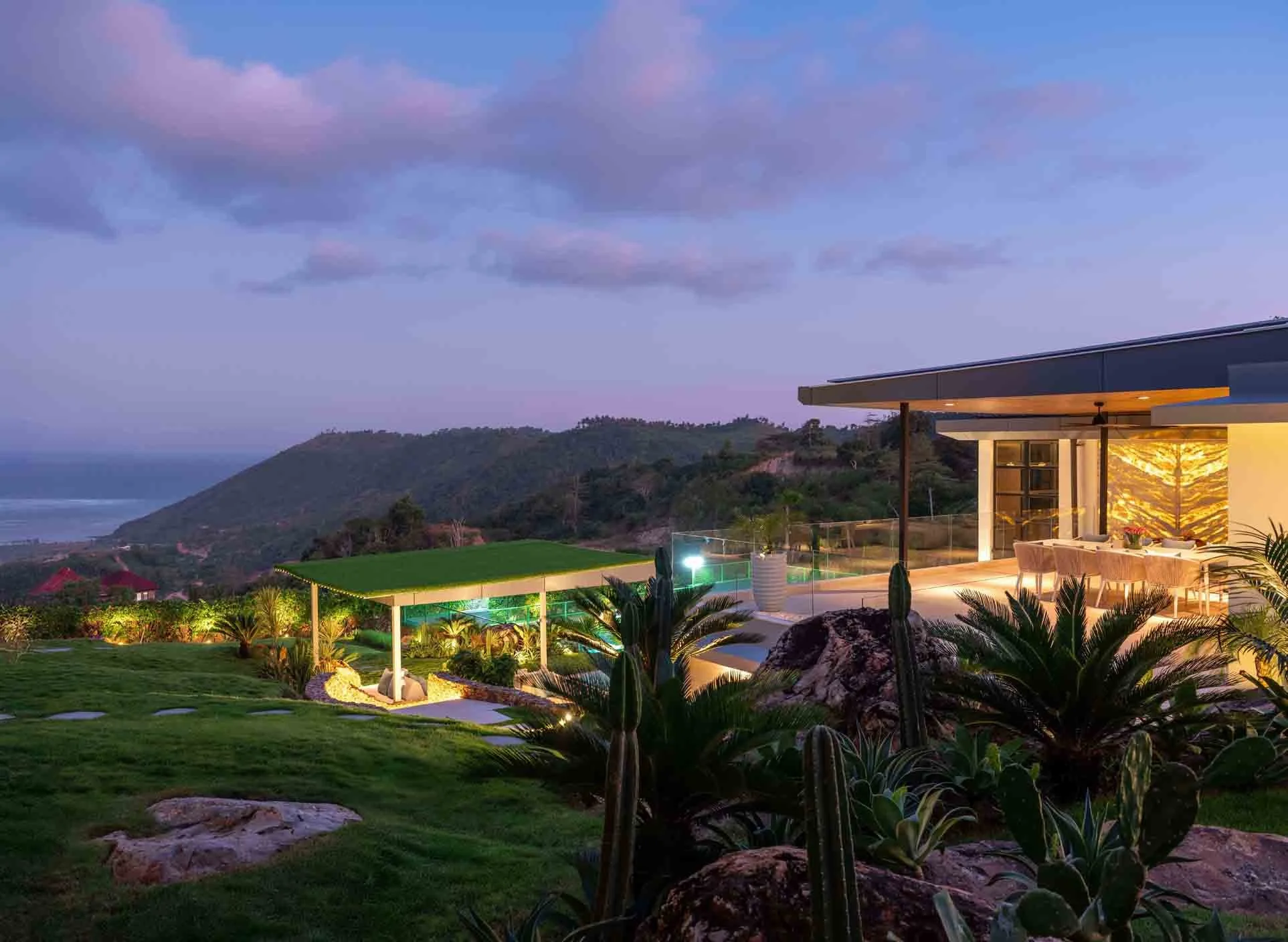 The Villa, Foto 5 von 6