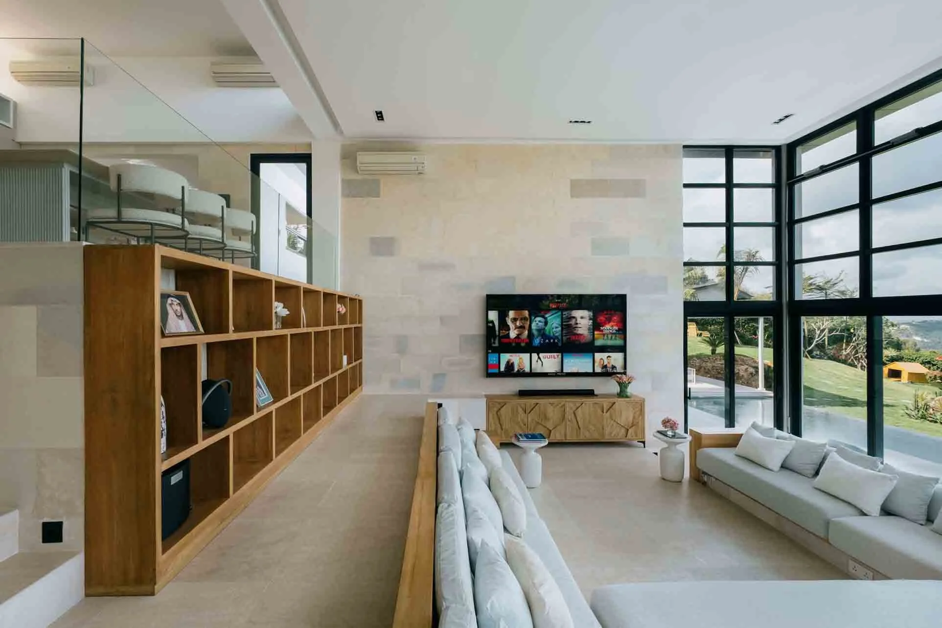 Living & Lounge Spaces, Foto 7 von 8