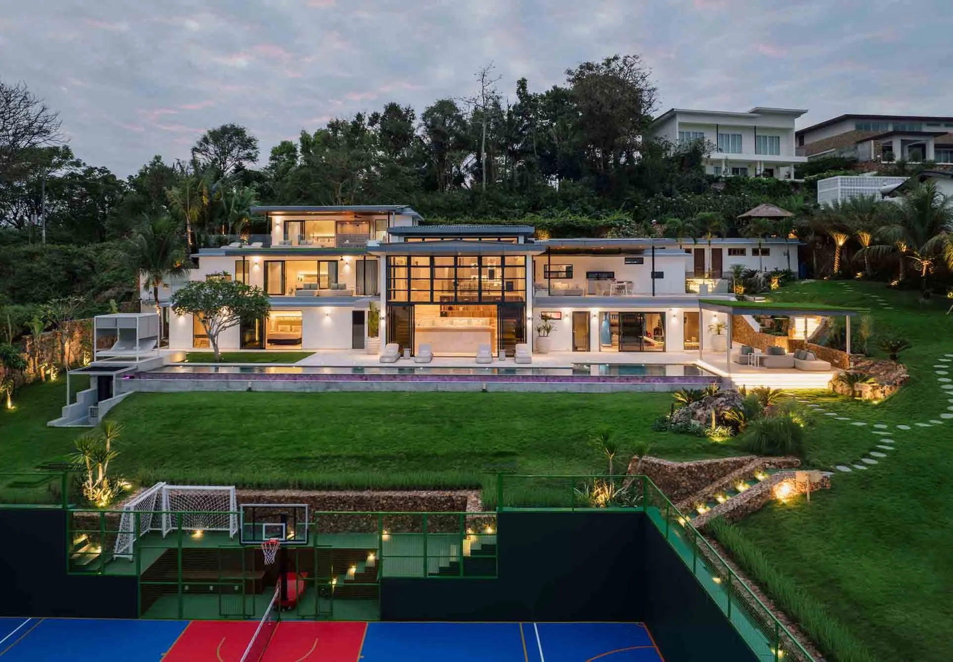 The Villa, Foto 3 von 6