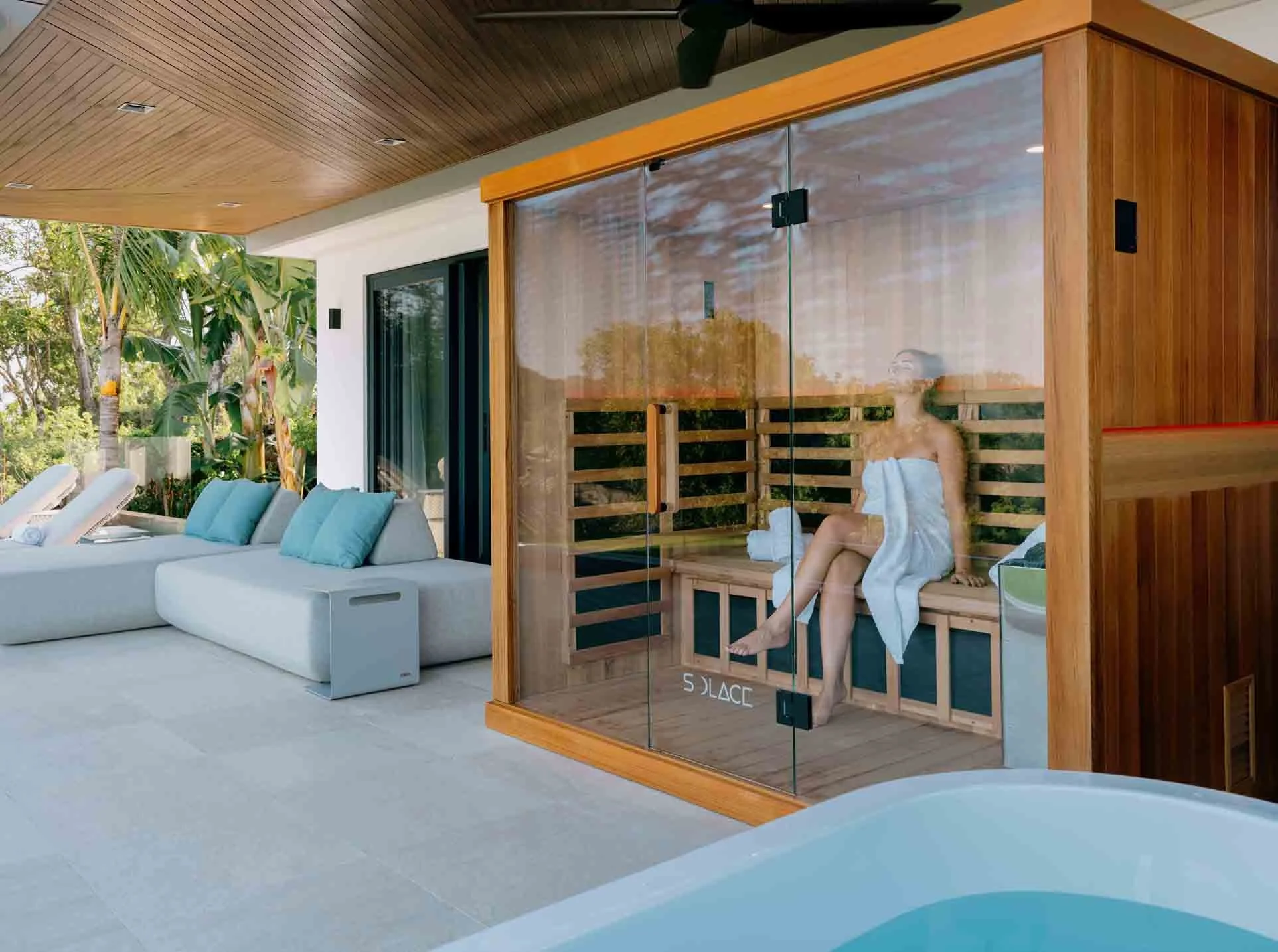 Recreation & Wellness, Foto 6 von 11