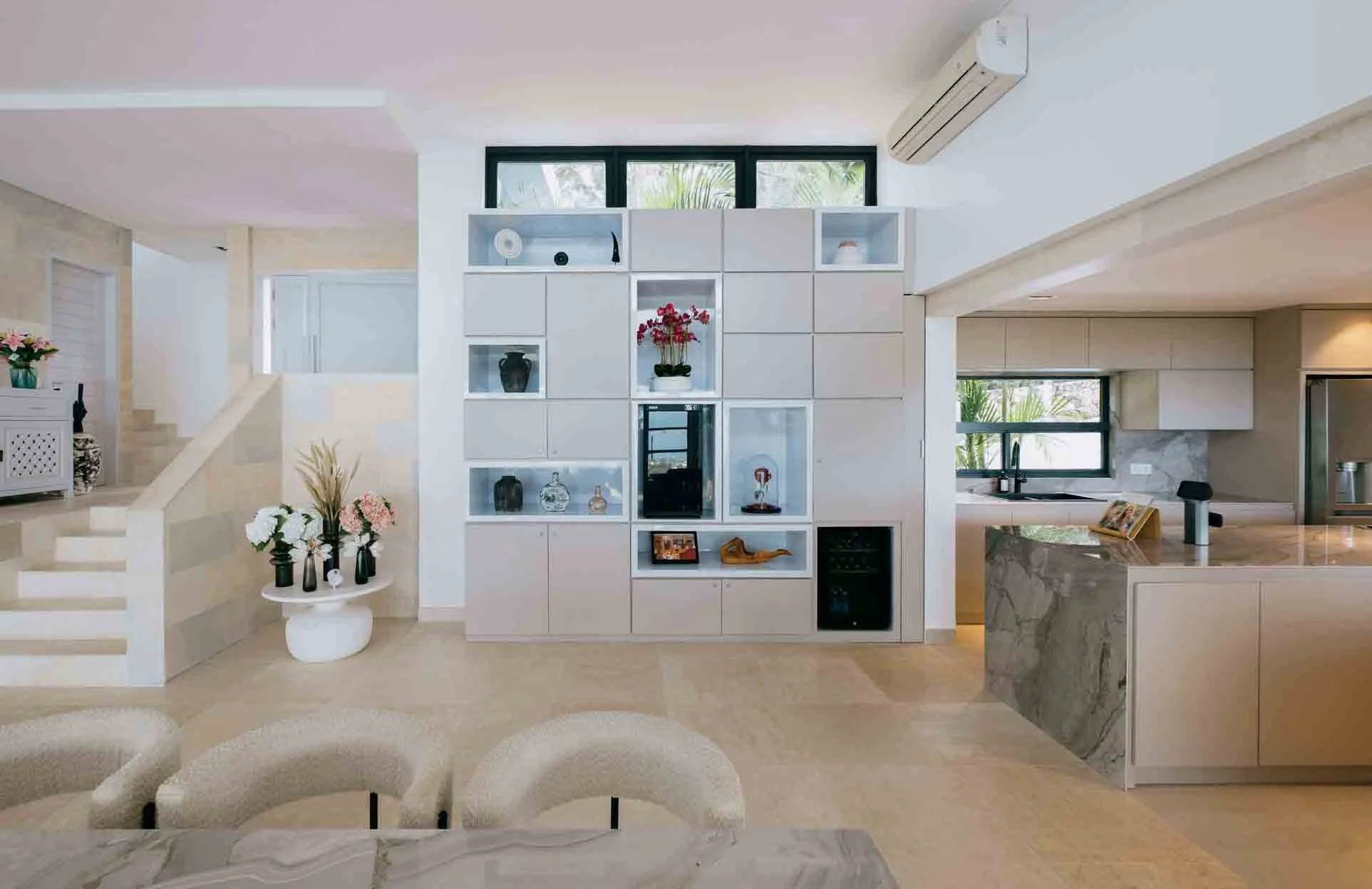Living & Lounge Spaces, Foto 2 von 8