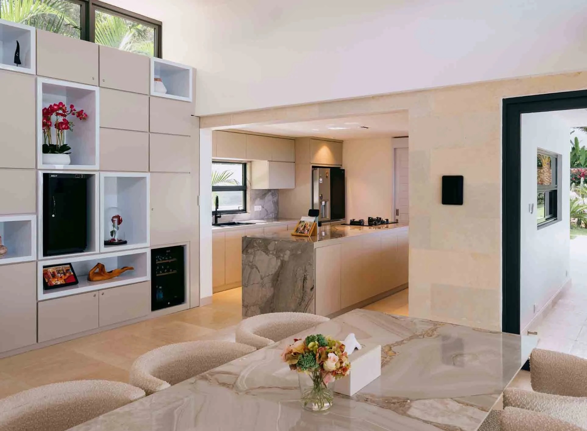 Living & Lounge Spaces, Foto 4 von 8