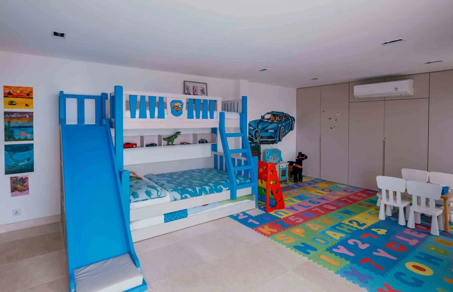 Bedrooms, Foto 13 von 15